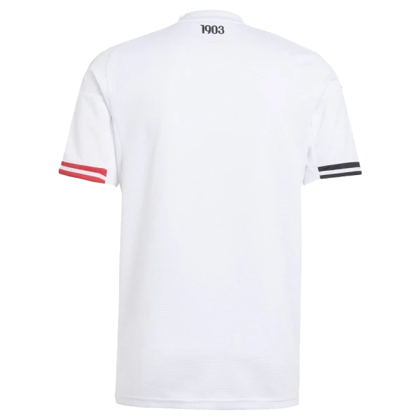 Günstige Besiktas Herrentrikot Heim 2025/26 Kurzarm