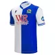 Günstige Blackburn Rovers Herrentrikot Heim 2025/26 Kurzarm Günstige Blackburn Rovers Herrentrikot Heim 2025/26 Kurzarm
