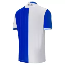Günstige Blackburn Rovers Herrentrikot Heim 2025/26 Kurzarm