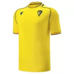 Günstige Cadiz Herrentrikot Heim 2025/26 Kurzarm