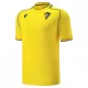 Günstige Cadiz Herrentrikot Heim 2025/26 Kurzarm Günstige Cadiz Herrentrikot Heim 2025/26 Kurzarm