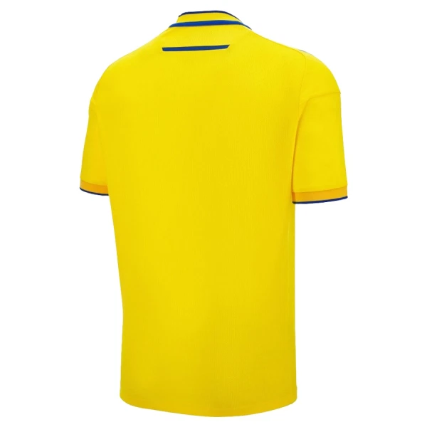 Günstige Cadiz Herrentrikot Heim 2025/26 Kurzarm