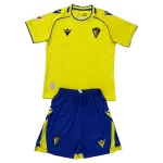 Günstige Cadiz Kindertrikot Heim 2025/26 Kurzarm