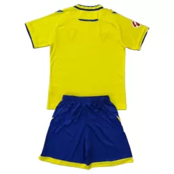 Günstige Cadiz Kindertrikot Heim 2025/26 Kurzarm