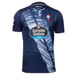 Günstige Celta Vigo Herrentrikot Auswärts 2025/26 Kurzarm Günstige Celta Vigo Herrentrikot Auswärts 2025/26 Kurzarm
