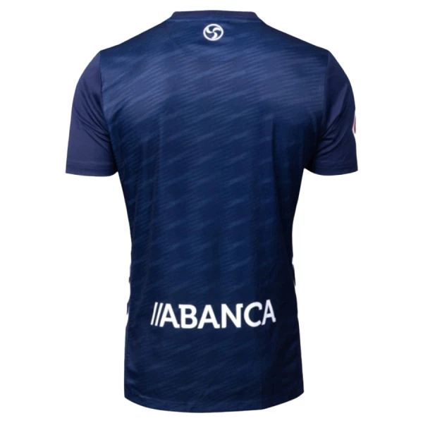 Günstige Celta Vigo Herrentrikot Auswärts 2025/26 Kurzarm
