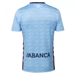 Günstige Celta Vigo Herrentrikot Heim 2025/26 Kurzarm