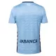 Günstige Celta Vigo Herrentrikot Heim 2025/26 Kurzarm