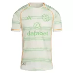Günstige Celtic FC Herrentrikot Ausweich 2025/26 Kurzarm