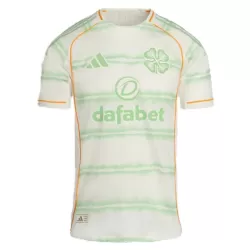 Günstige Celtic FC Herrentrikot Ausweich 2025/26 Kurzarm Günstige Celtic FC Herrentrikot Ausweich 2025/26 Kurzarm