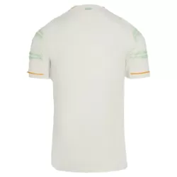 Günstige Celtic FC Herrentrikot Ausweich 2025/26 Kurzarm