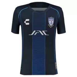 Günstige CF Pachuca Herrentrikot Auswärts 2025/26 Kurzarm Günstige CF Pachuca Herrentrikot Auswärts 2025/26 Kurzarm