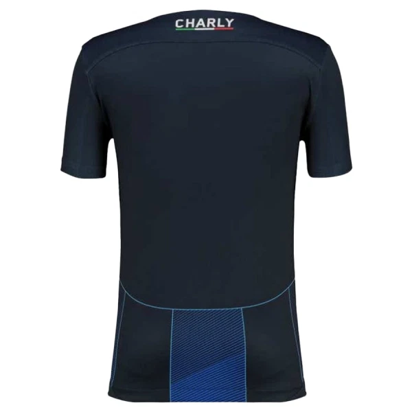 Günstige CF Pachuca Herrentrikot Auswärts 2025/26 Kurzarm