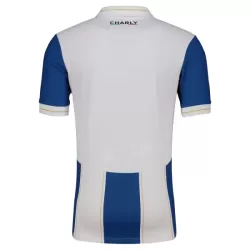 Günstige CF Pachuca Herrentrikot Heim 2025/26 Kurzarm