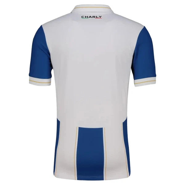 Günstige CF Pachuca Herrentrikot Heim 2025/26 Kurzarm