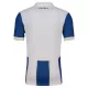 Günstige CF Pachuca Herrentrikot Heim 2025/26 Kurzarm