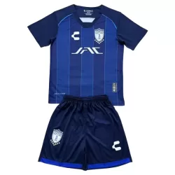 Günstige CF Pachuca Kindertrikot Auswärts 2025/26 Kurzarm Günstige CF Pachuca Kindertrikot Auswärts 2025/26 Kurzarm