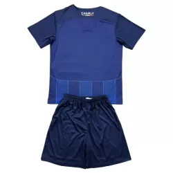 Günstige CF Pachuca Kindertrikot Auswärts 2025/26 Kurzarm