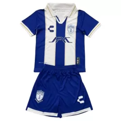 Günstige CF Pachuca Kindertrikot Heim 2025/26 Kurzarm Günstige CF Pachuca Kindertrikot Heim 2025/26 Kurzarm