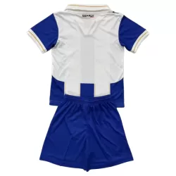 Günstige CF Pachuca Kindertrikot Heim 2025/26 Kurzarm