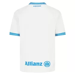 Günstige Club Brugge Herrentrikot Auswärts 2025/26 Kurzarm