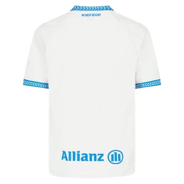 Günstige Club Brugge Herrentrikot Auswärts 2025/26 Kurzarm