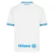 Günstige Club Brugge Herrentrikot Auswärts 2025/26 Kurzarm