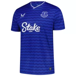 Günstige Everton Herrentrikot Heim 2025/26 Kurzarm Günstige Everton Herrentrikot Heim 2025/26 Kurzarm