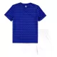 Günstige Everton Kindertrikot Heim 2025/26 Kurzarm