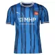 Günstige FC Heidenheim Herrentrikot Auswärts 2025/26 Kurzarm Günstige FC Heidenheim Herrentrikot Auswärts 2025/26 Kurzarm