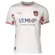 Günstige FC Heidenheim Herrentrikot Ausweich 2025/26 Kurzarm Günstige FC Heidenheim Herrentrikot Ausweich 2025/26 Kurzarm