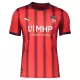 Günstige FC Heidenheim Herrentrikot Heim 2025/26 Kurzarm Günstige FC Heidenheim Herrentrikot Heim 2025/26 Kurzarm