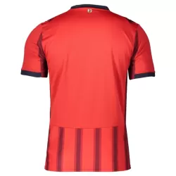 Günstige FC Heidenheim Herrentrikot Heim 2025/26 Kurzarm