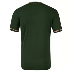 Günstige FC Utrecht Herrentrikot Auswärts 2025/26 Kurzarm