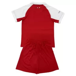 Günstige FC Utrecht Kindertrikot Vierte 2024/25 Kurzarm