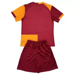 Günstige Galatasaray SK Kindertrikot Heim 2025/26 Kurzarm