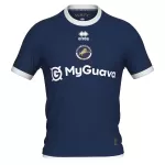 Günstige Millwall Herrentrikot Heim 2025/26 Kurzarm