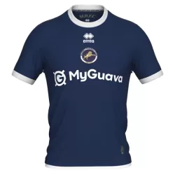 Günstige Millwall Herrentrikot Heim 2025/26 Kurzarm Günstige Millwall Herrentrikot Heim 2025/26 Kurzarm