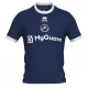 Günstige Millwall Herrentrikot Heim 2025/26 Kurzarm Günstige Millwall Herrentrikot Heim 2025/26 Kurzarm