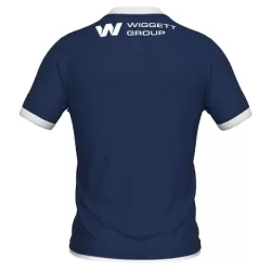 Günstige Millwall Herrentrikot Heim 2025/26 Kurzarm