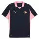 Günstige Palermo Herrentrikot Auswärts 2025/26 Kurzarm Günstige Palermo Herrentrikot Auswärts 2025/26 Kurzarm
