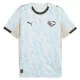 Günstige Palermo Herrentrikot Ausweich 2025/26 Kurzarm Günstige Palermo Herrentrikot Ausweich 2025/26 Kurzarm