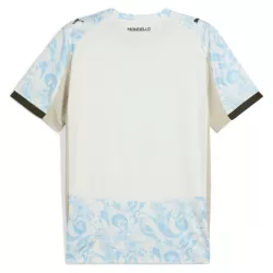 Günstige Palermo Herrentrikot Ausweich 2025/26 Kurzarm