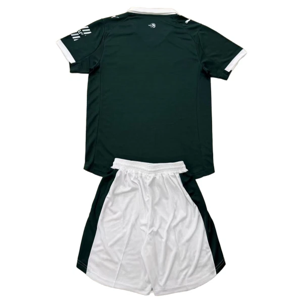 Günstige Plymouth Argyleh Kindertrikot Heim 2025/26 Kurzarm