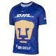 Günstige Pumas UNAM Herrentrikot Auswärts 2025/26 Kurzarm Günstige Pumas UNAM Herrentrikot Auswärts 2025/26 Kurzarm