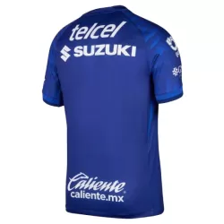 Günstige Pumas UNAM Herrentrikot Auswärts 2025/26 Kurzarm