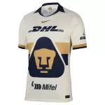 Günstige Pumas UNAM Herrentrikot Heim 2025/26 Kurzarm