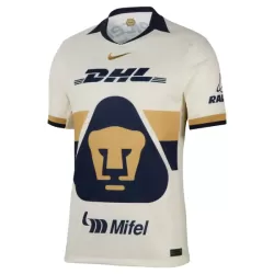 Günstige Pumas UNAM Herrentrikot Heim 2025/26 Kurzarm Günstige Pumas UNAM Herrentrikot Heim 2025/26 Kurzarm