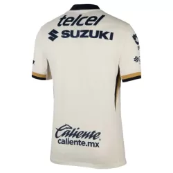 Günstige Pumas UNAM Herrentrikot Heim 2025/26 Kurzarm