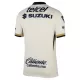 Günstige Pumas UNAM Herrentrikot Heim 2025/26 Kurzarm